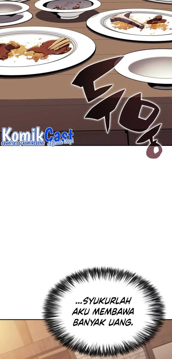 The Regressed Son Of A Duke Is An Assassin Chapter 31 - halaman 93