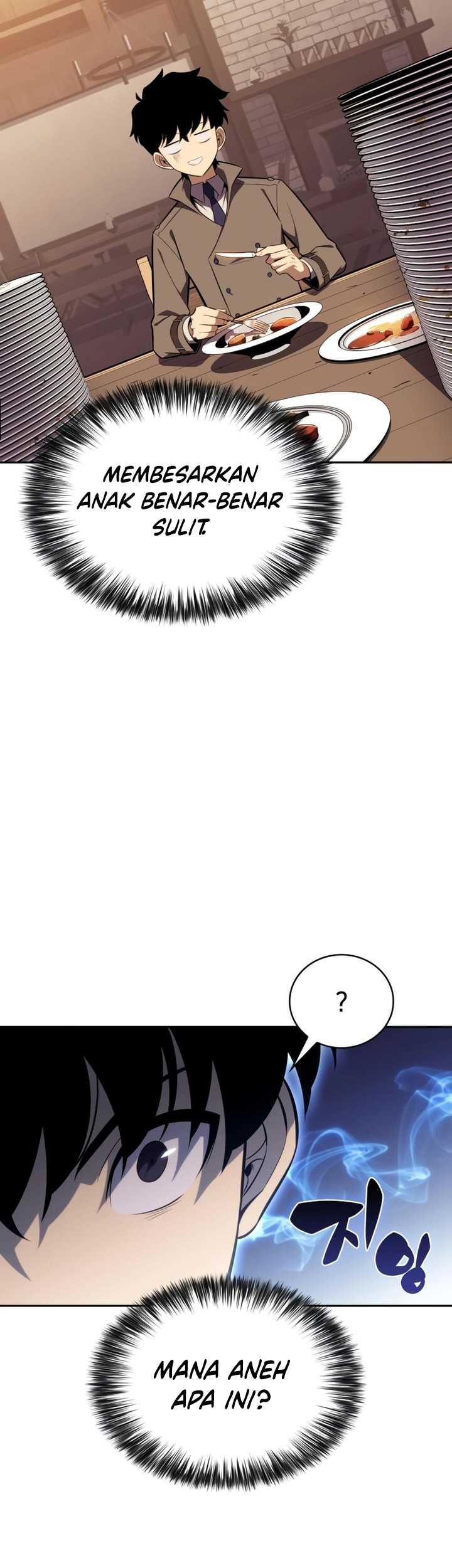 The Regressed Son Of A Duke Is An Assassin Chapter 31 - halaman 94