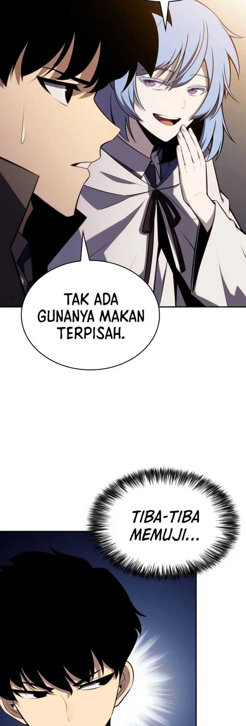 The Regressed Son Of A Duke Is An Assassin Chapter 32 - halaman 11