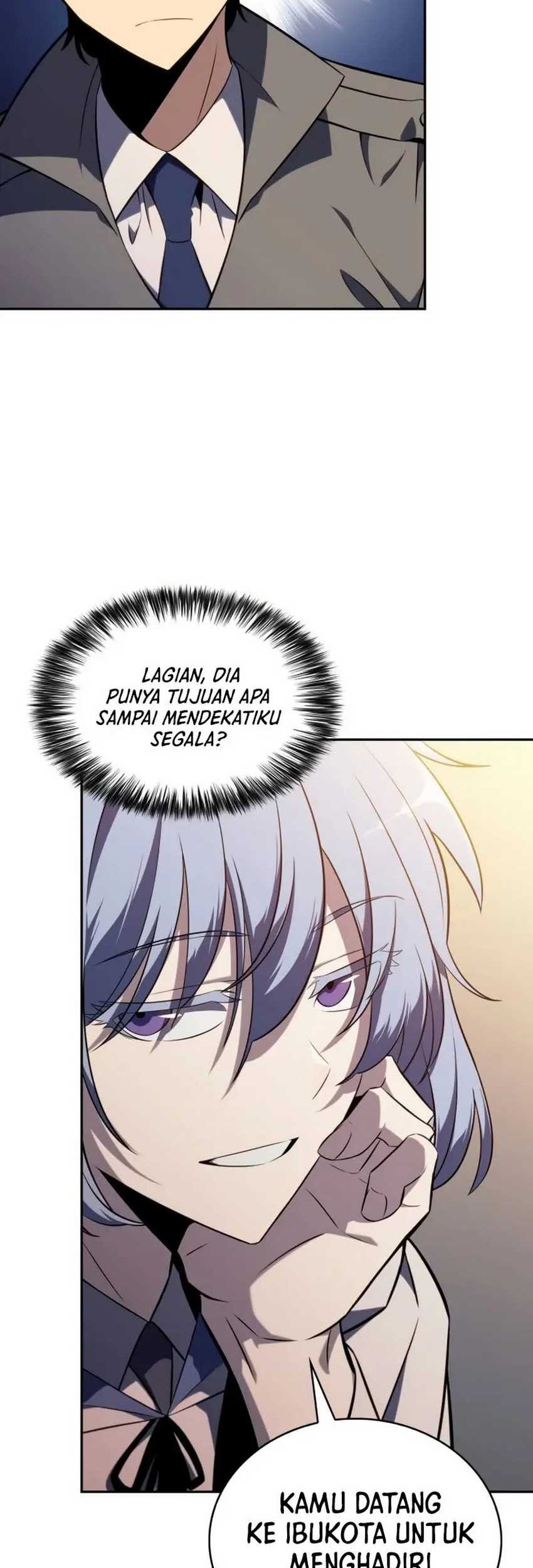 The Regressed Son Of A Duke Is An Assassin Chapter 32 - halaman 12