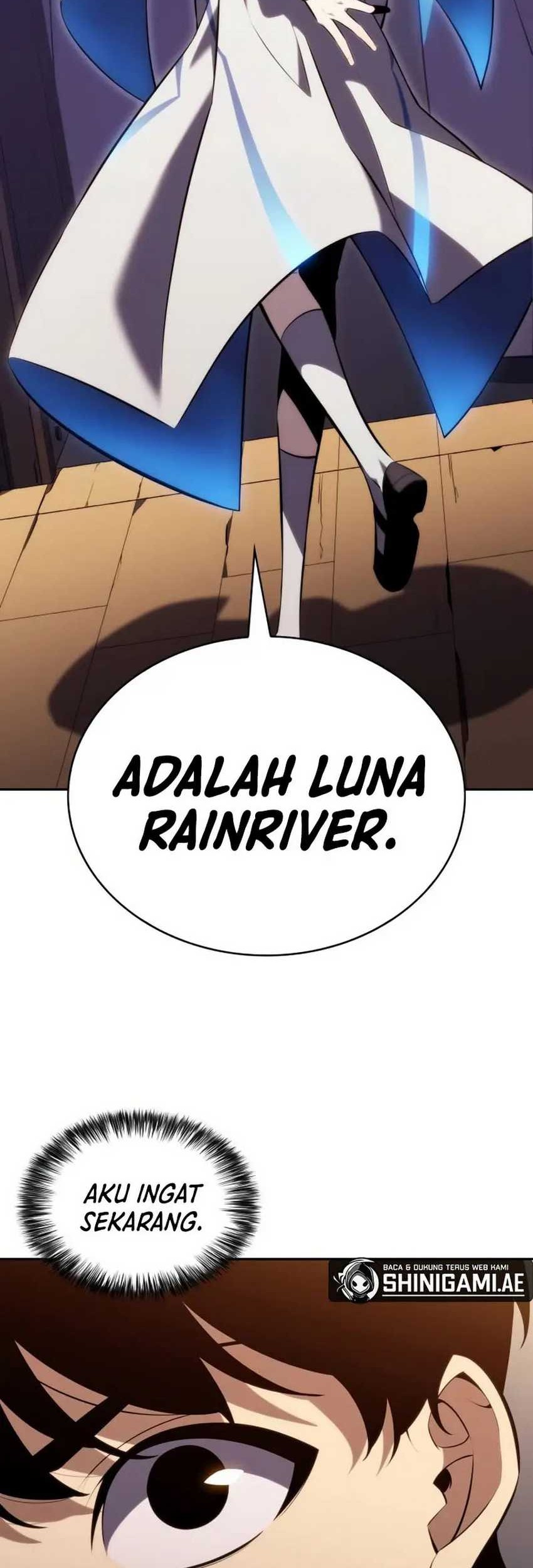 The Regressed Son Of A Duke Is An Assassin Chapter 32 - halaman 19