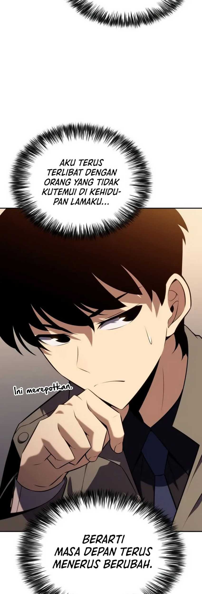 The Regressed Son Of A Duke Is An Assassin Chapter 32 - halaman 23