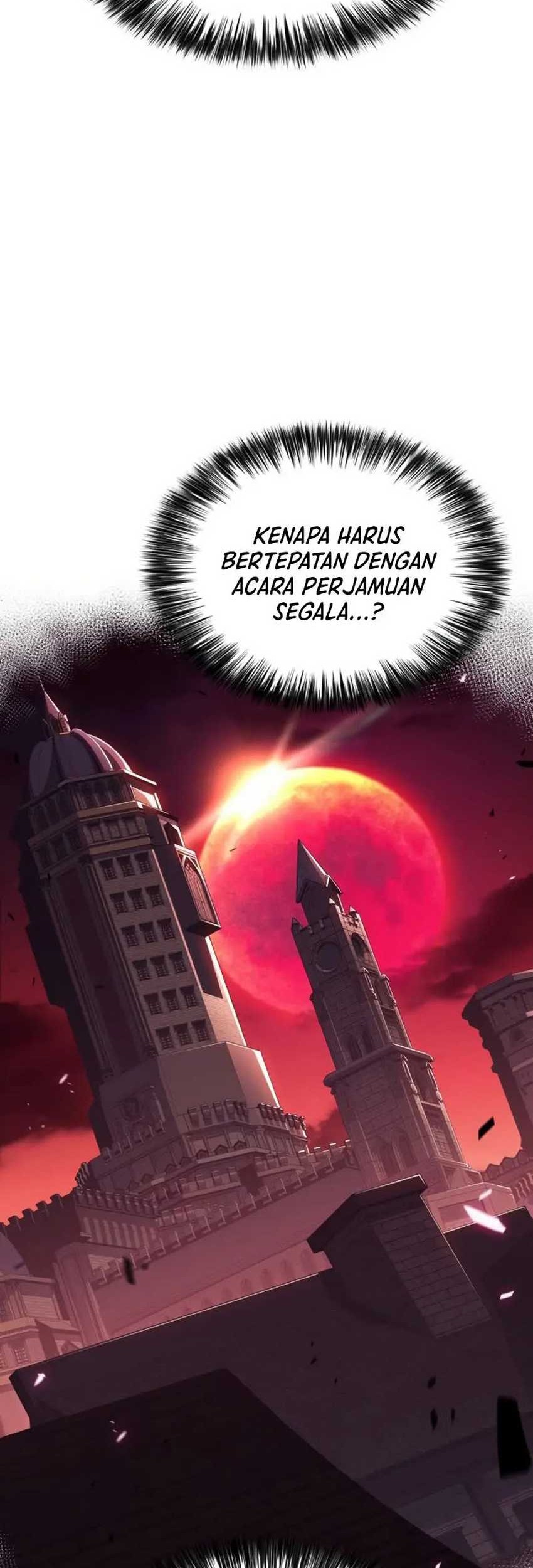 The Regressed Son Of A Duke Is An Assassin Chapter 32 - halaman 24