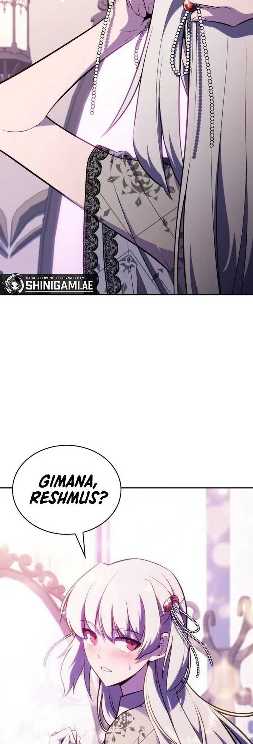 The Regressed Son Of A Duke Is An Assassin Chapter 32 - halaman 27