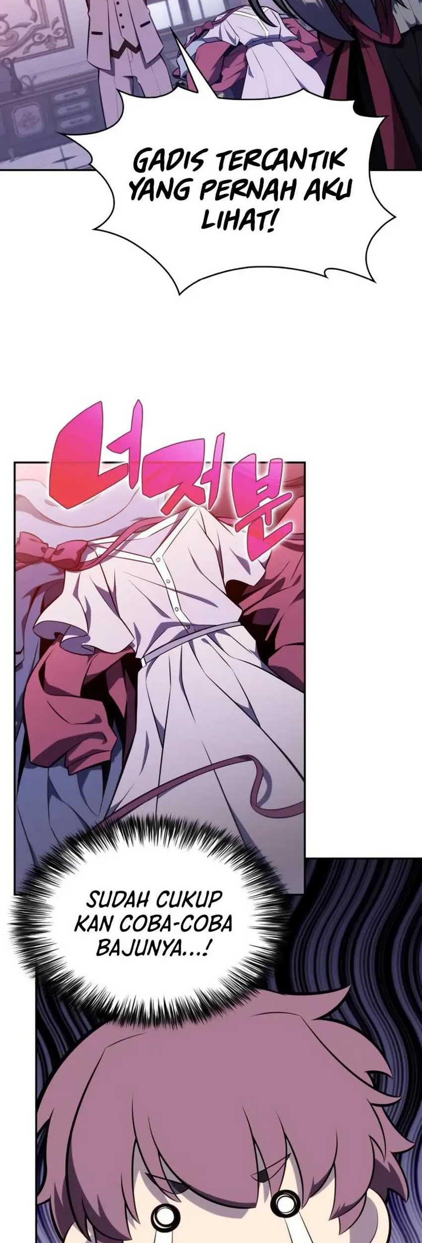 The Regressed Son Of A Duke Is An Assassin Chapter 32 - halaman 29