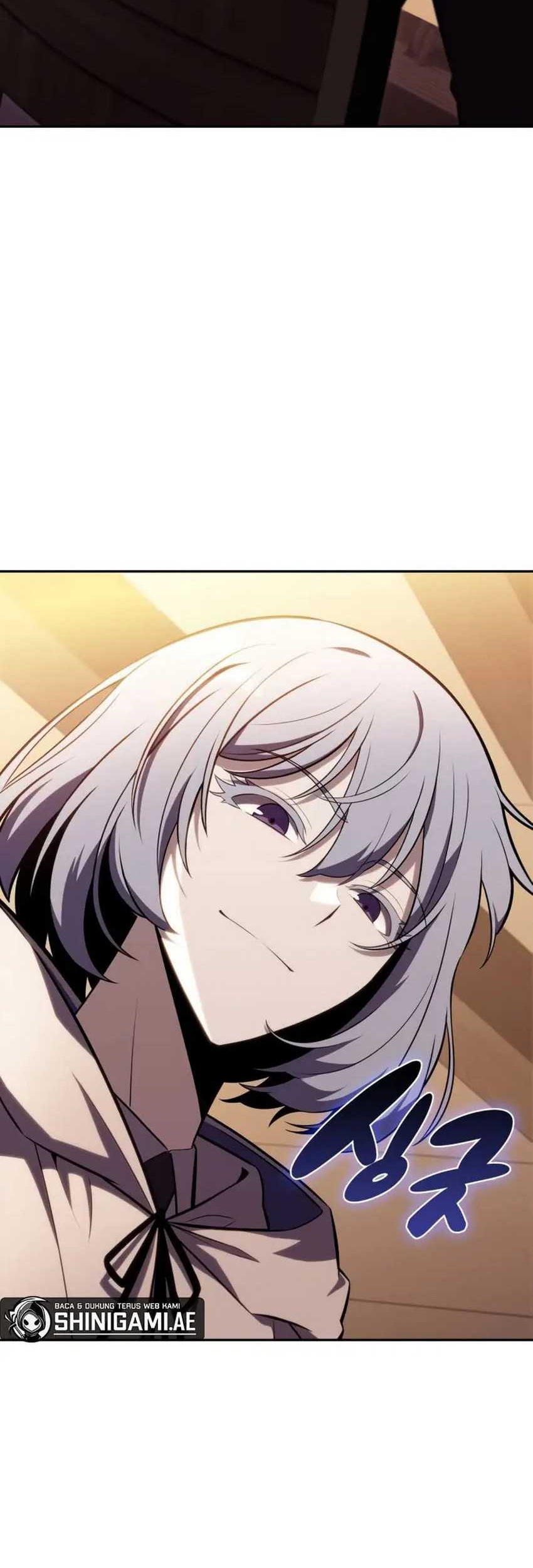 The Regressed Son Of A Duke Is An Assassin Chapter 32 - halaman 3