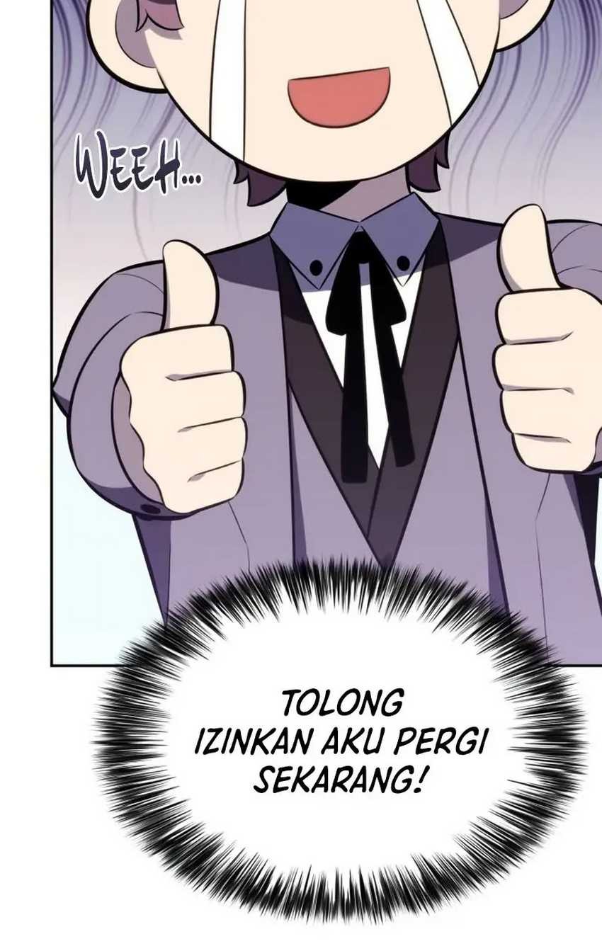 The Regressed Son Of A Duke Is An Assassin Chapter 32 - halaman 30