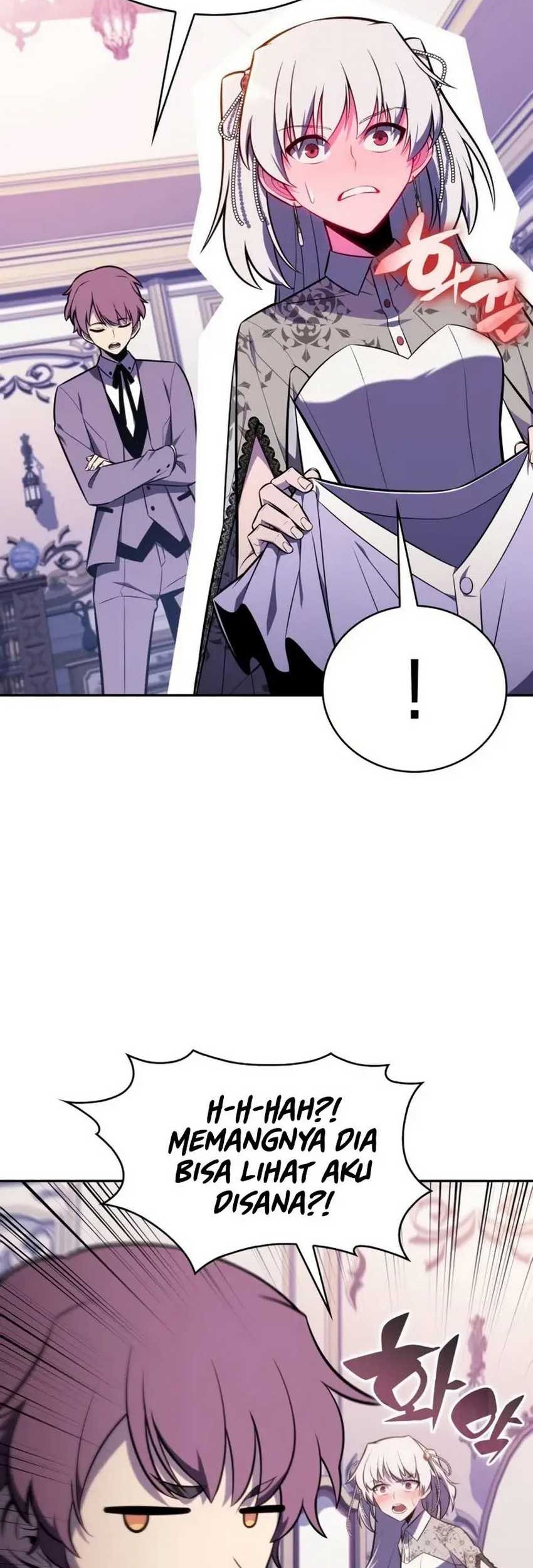 The Regressed Son Of A Duke Is An Assassin Chapter 32 - halaman 32