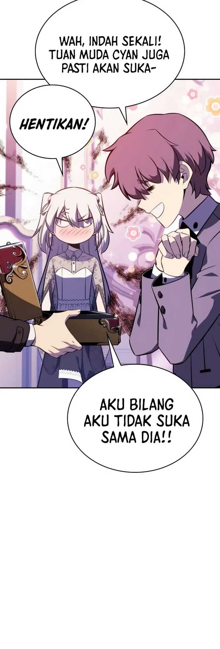 The Regressed Son Of A Duke Is An Assassin Chapter 32 - halaman 37