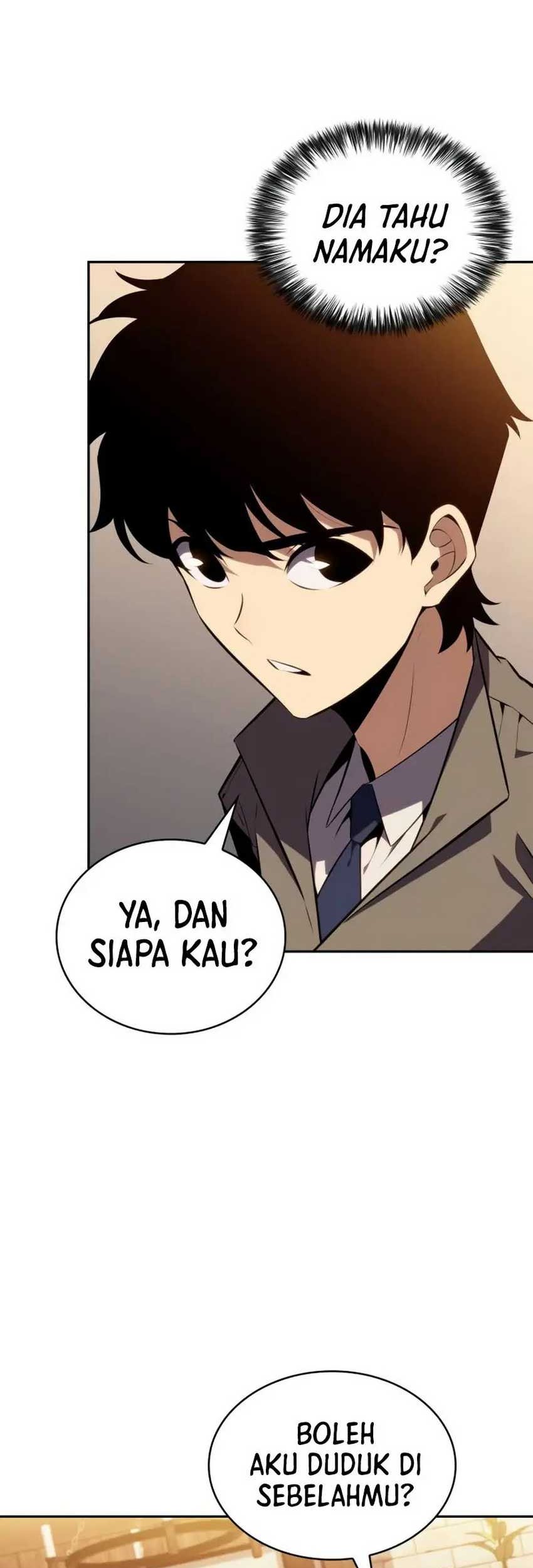 The Regressed Son Of A Duke Is An Assassin Chapter 32 - halaman 4