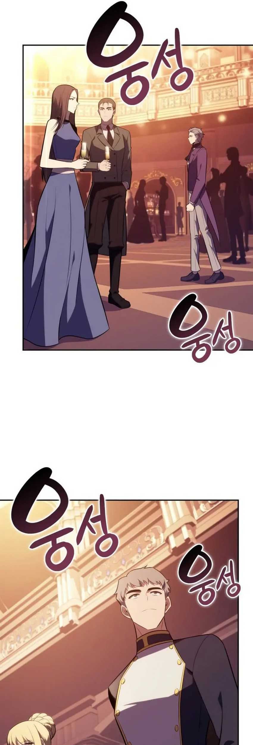 The Regressed Son Of A Duke Is An Assassin Chapter 32 - halaman 40