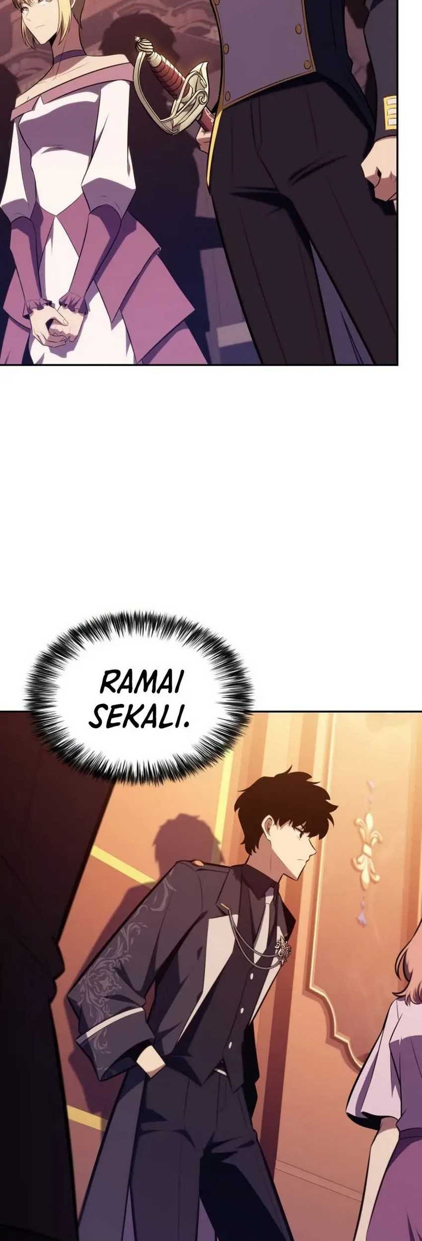 The Regressed Son Of A Duke Is An Assassin Chapter 32 - halaman 41