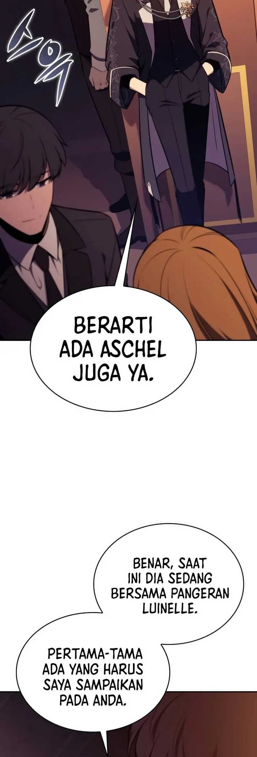 The Regressed Son Of A Duke Is An Assassin Chapter 32 - halaman 43