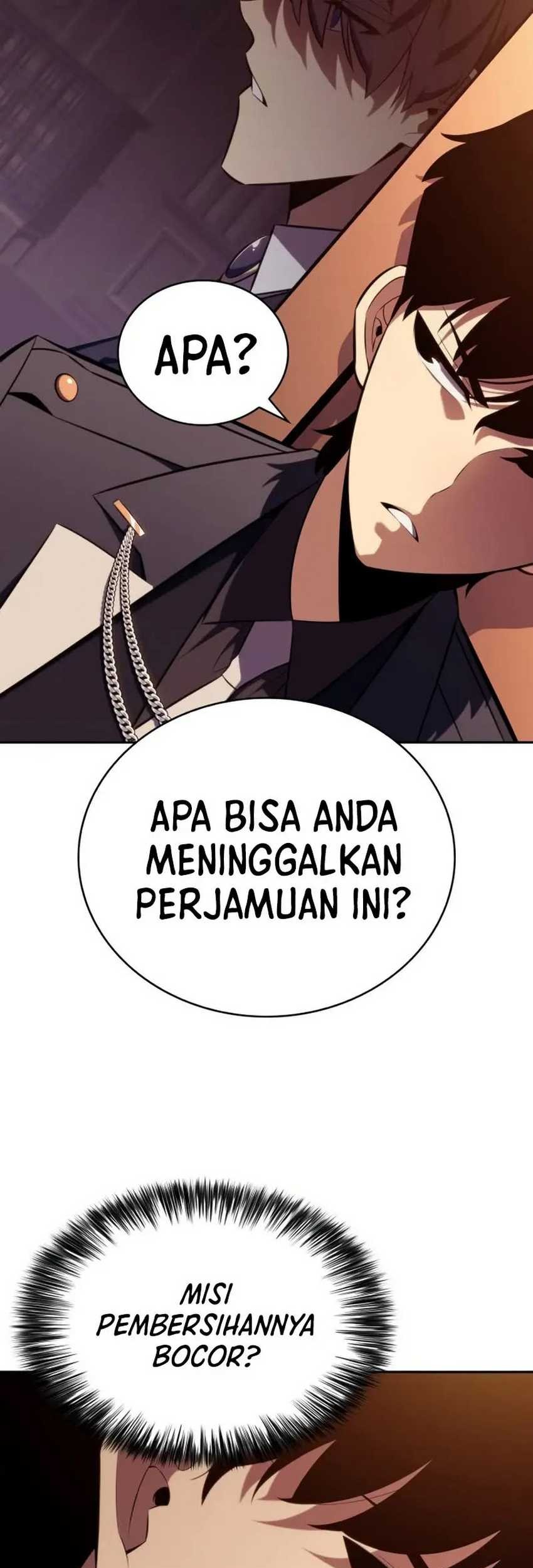 The Regressed Son Of A Duke Is An Assassin Chapter 32 - halaman 45