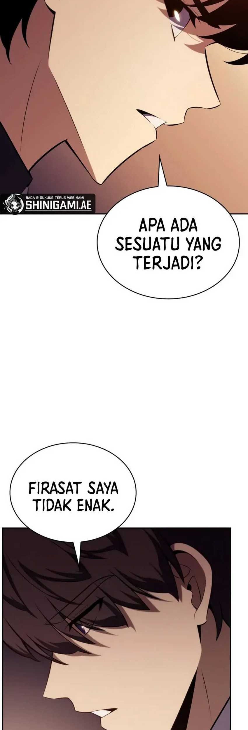 The Regressed Son Of A Duke Is An Assassin Chapter 32 - halaman 46
