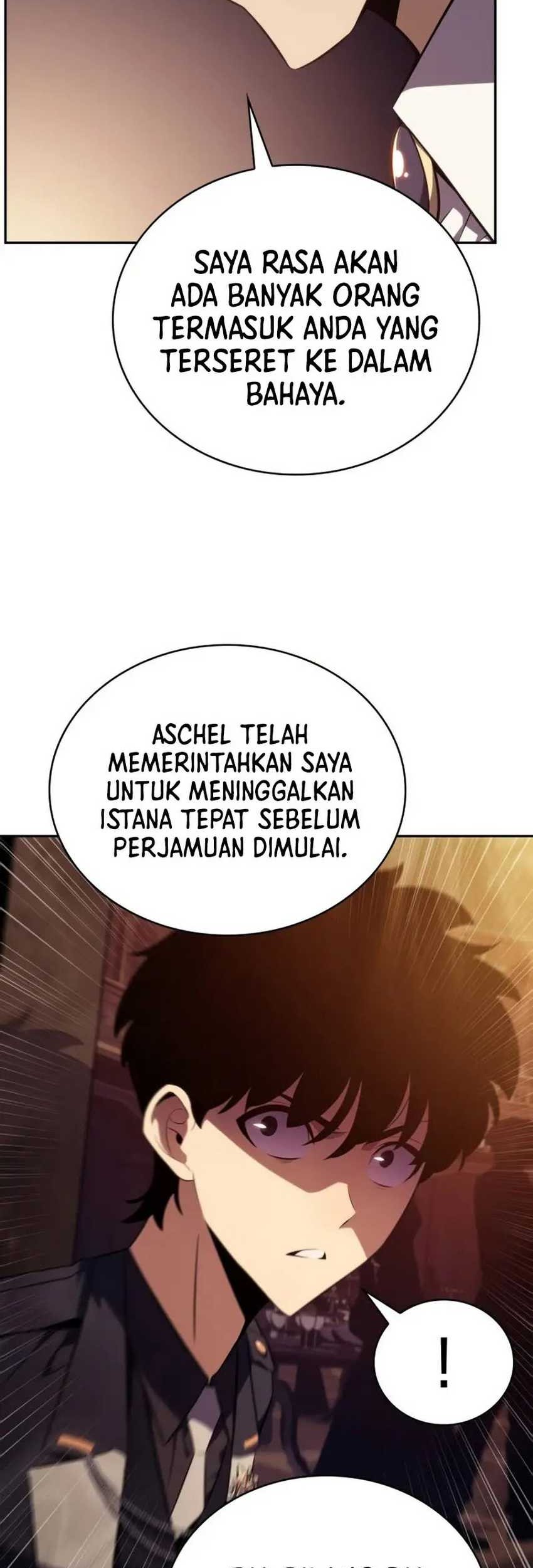 The Regressed Son Of A Duke Is An Assassin Chapter 32 - halaman 47