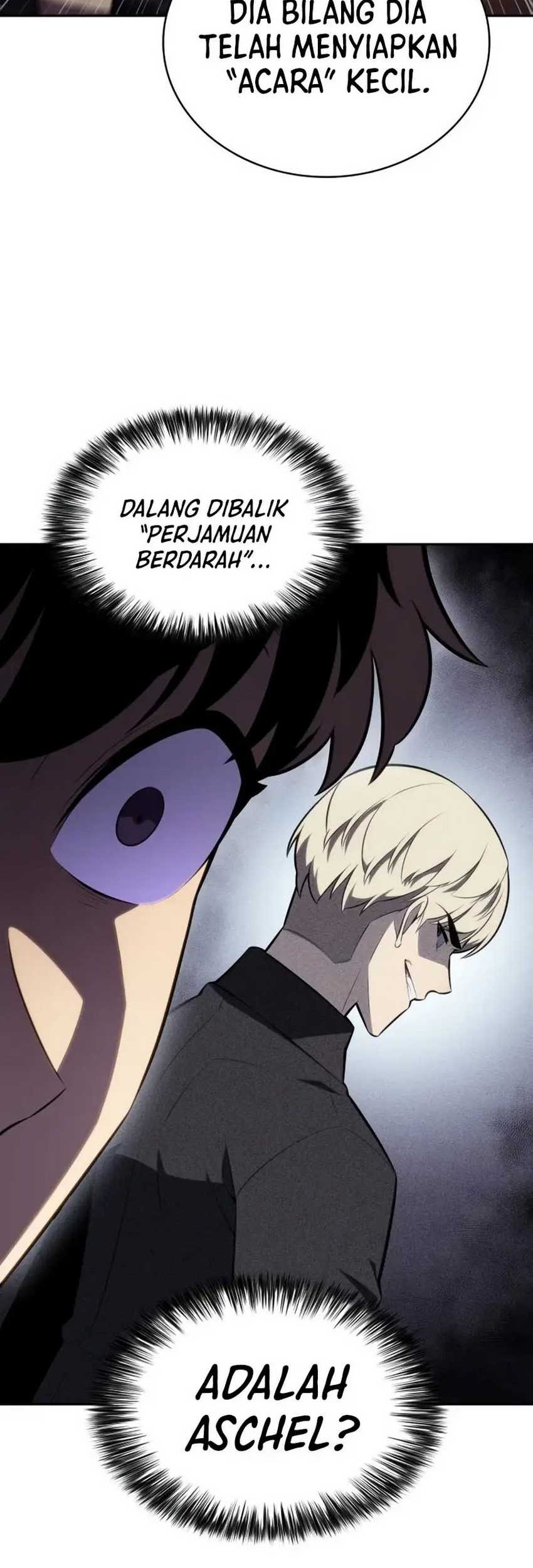The Regressed Son Of A Duke Is An Assassin Chapter 32 - halaman 48