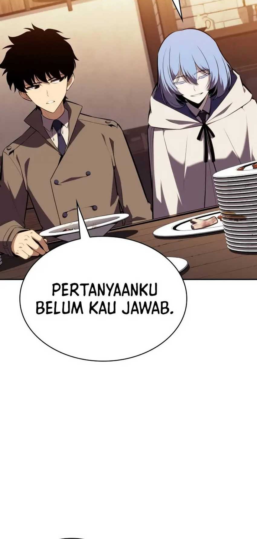 The Regressed Son Of A Duke Is An Assassin Chapter 32 - halaman 5