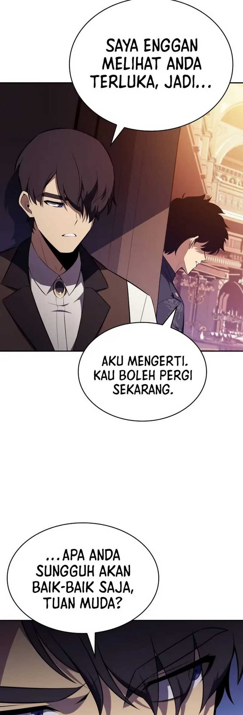 The Regressed Son Of A Duke Is An Assassin Chapter 32 - halaman 50