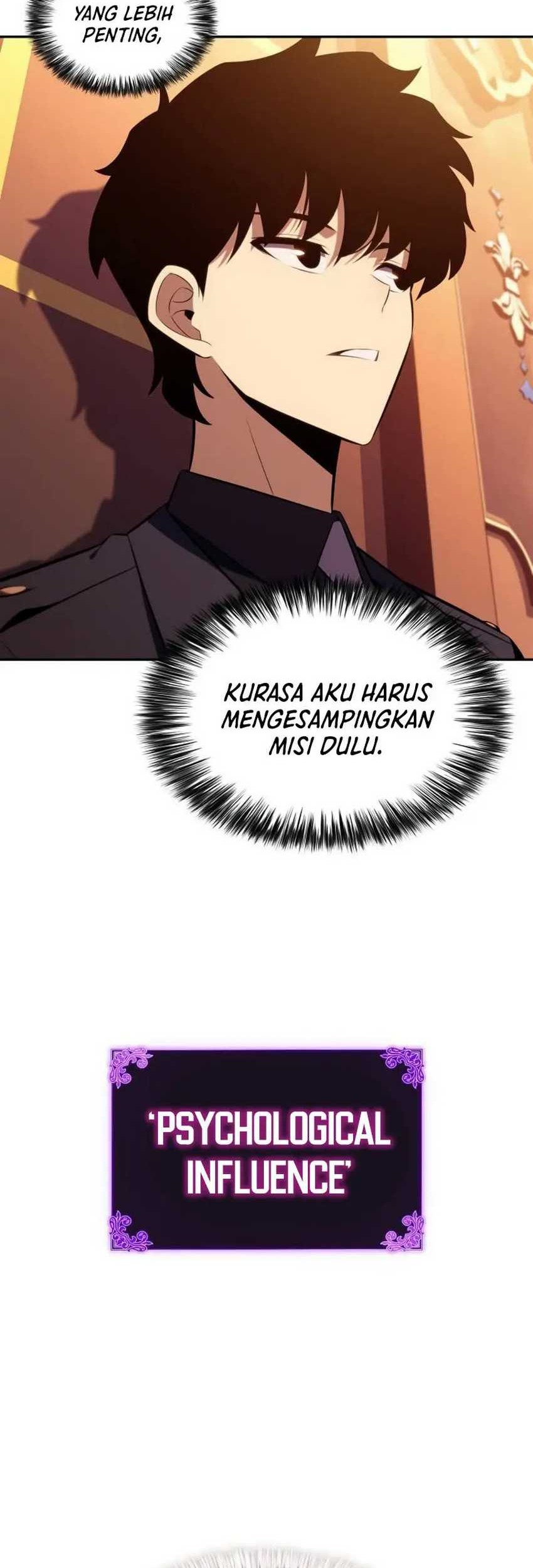 The Regressed Son Of A Duke Is An Assassin Chapter 32 - halaman 56