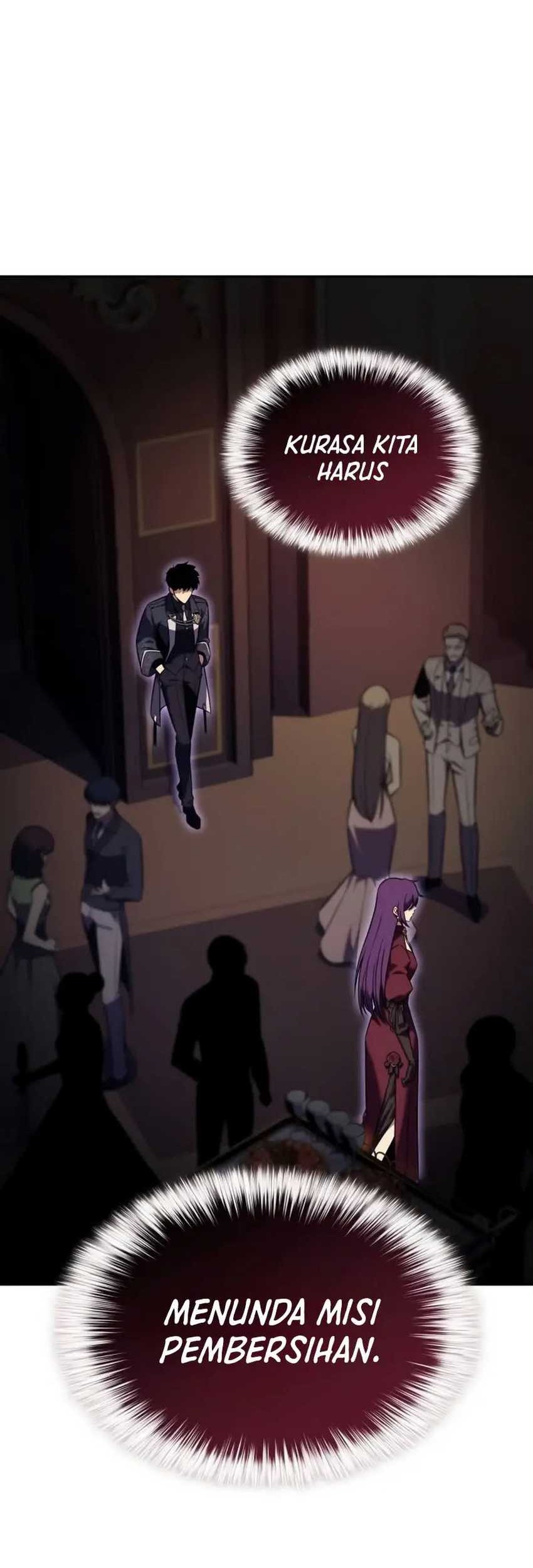 The Regressed Son Of A Duke Is An Assassin Chapter 32 - halaman 58