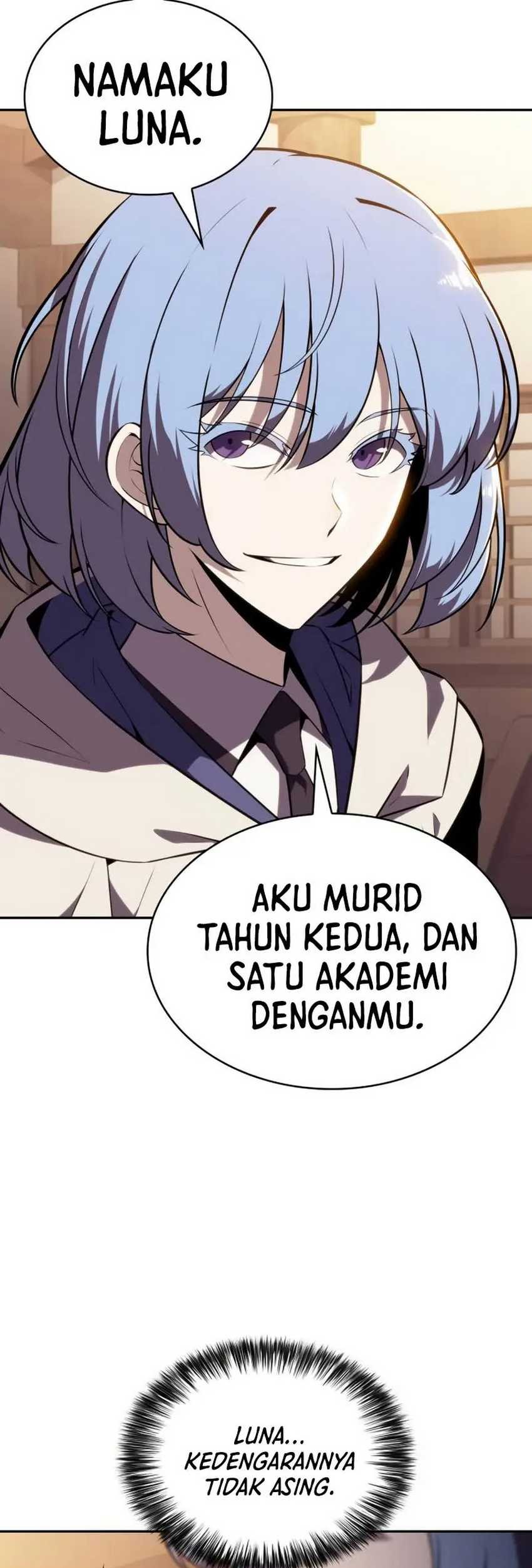 The Regressed Son Of A Duke Is An Assassin Chapter 32 - halaman 6