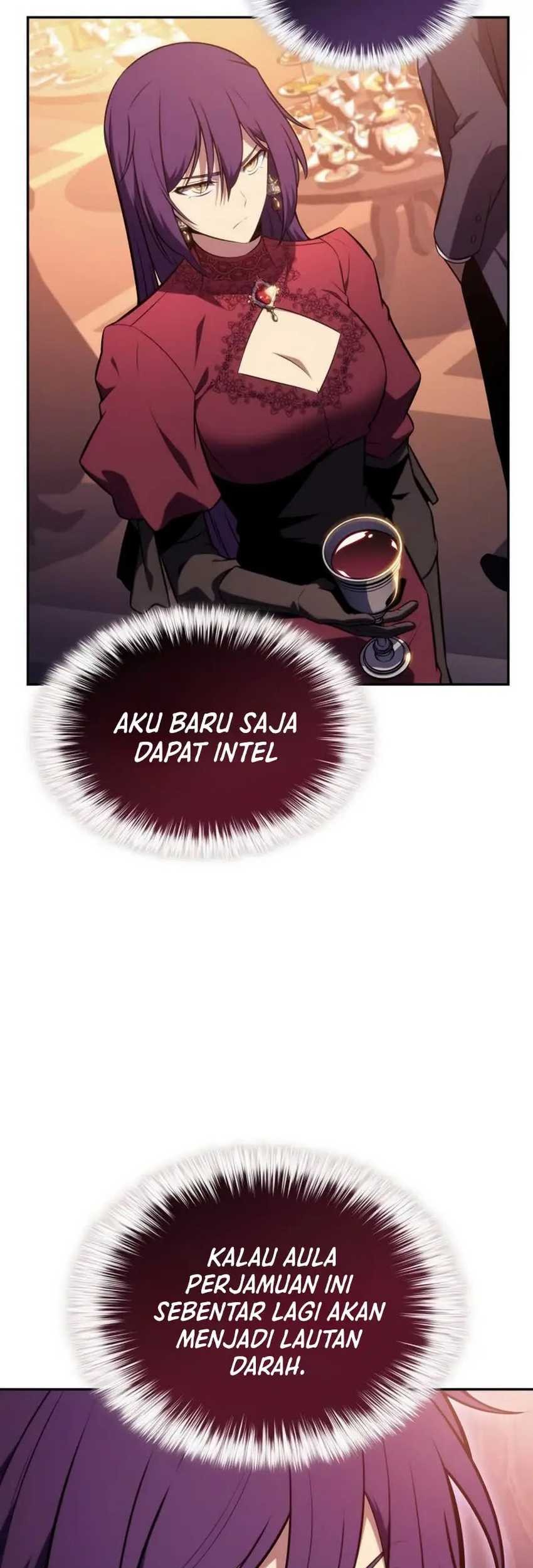 The Regressed Son Of A Duke Is An Assassin Chapter 32 - halaman 60