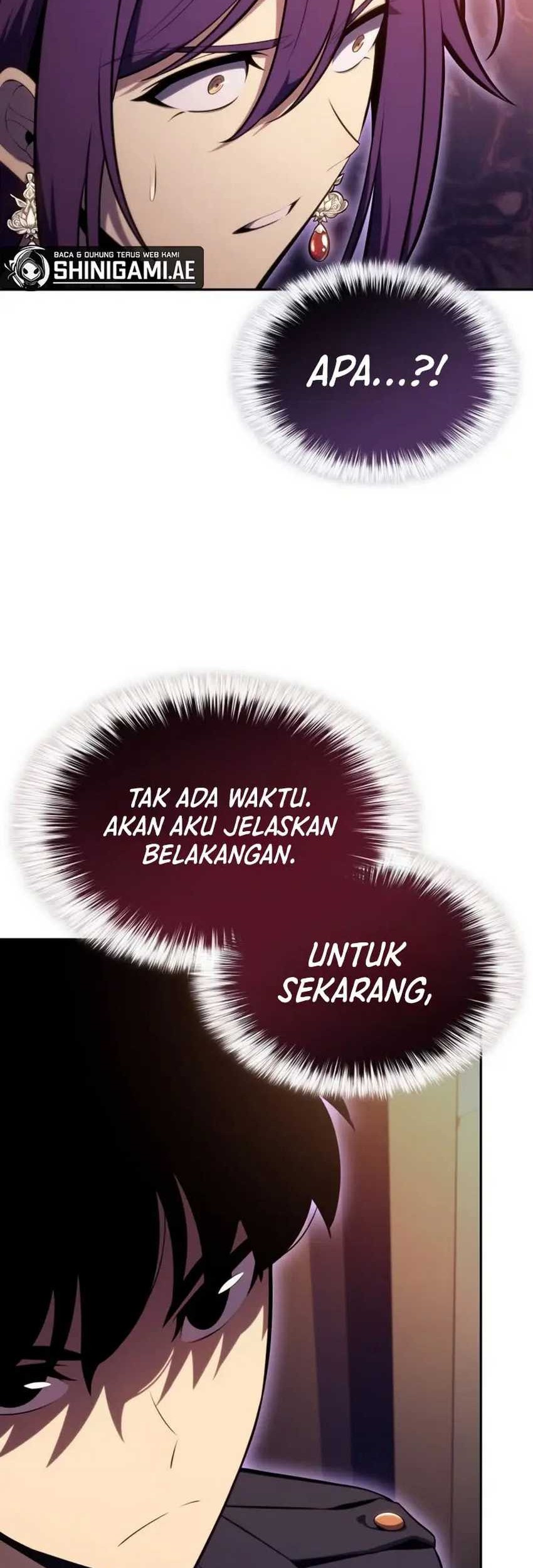 The Regressed Son Of A Duke Is An Assassin Chapter 32 - halaman 61