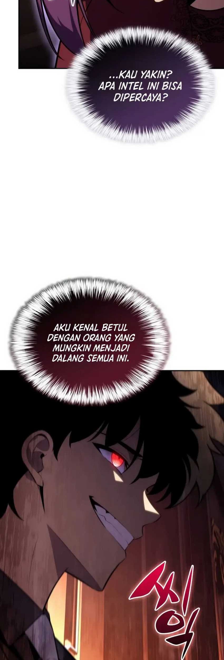 The Regressed Son Of A Duke Is An Assassin Chapter 32 - halaman 63