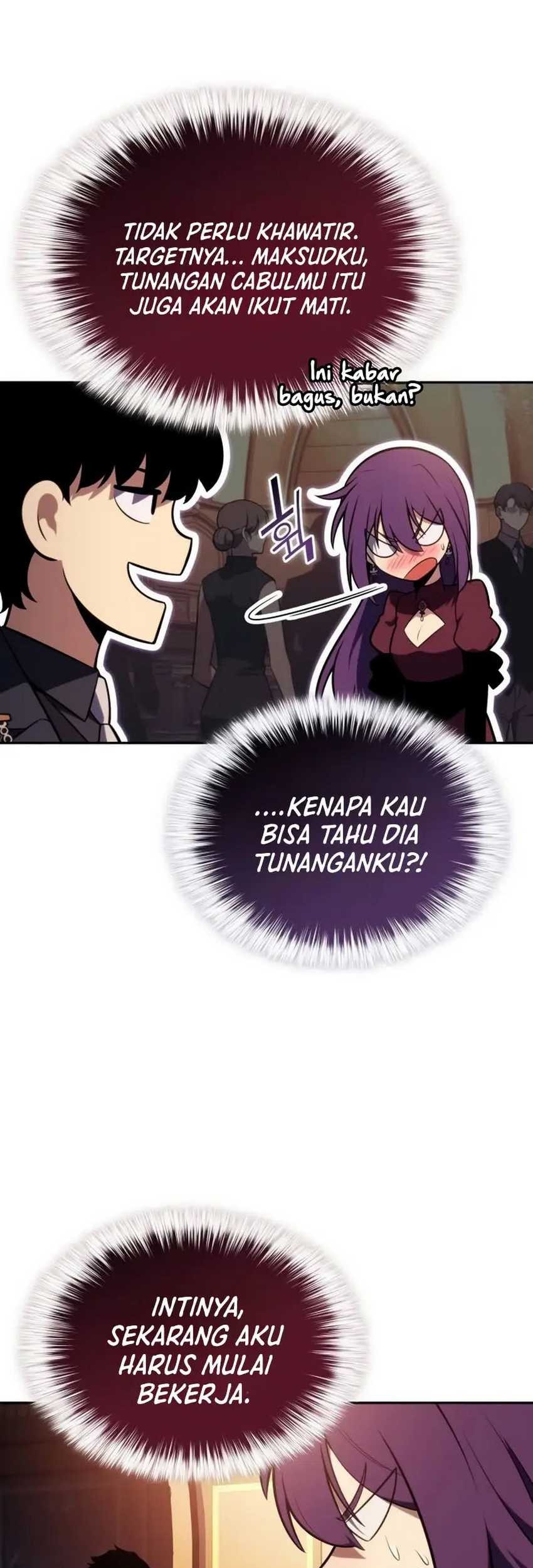 The Regressed Son Of A Duke Is An Assassin Chapter 32 - halaman 65