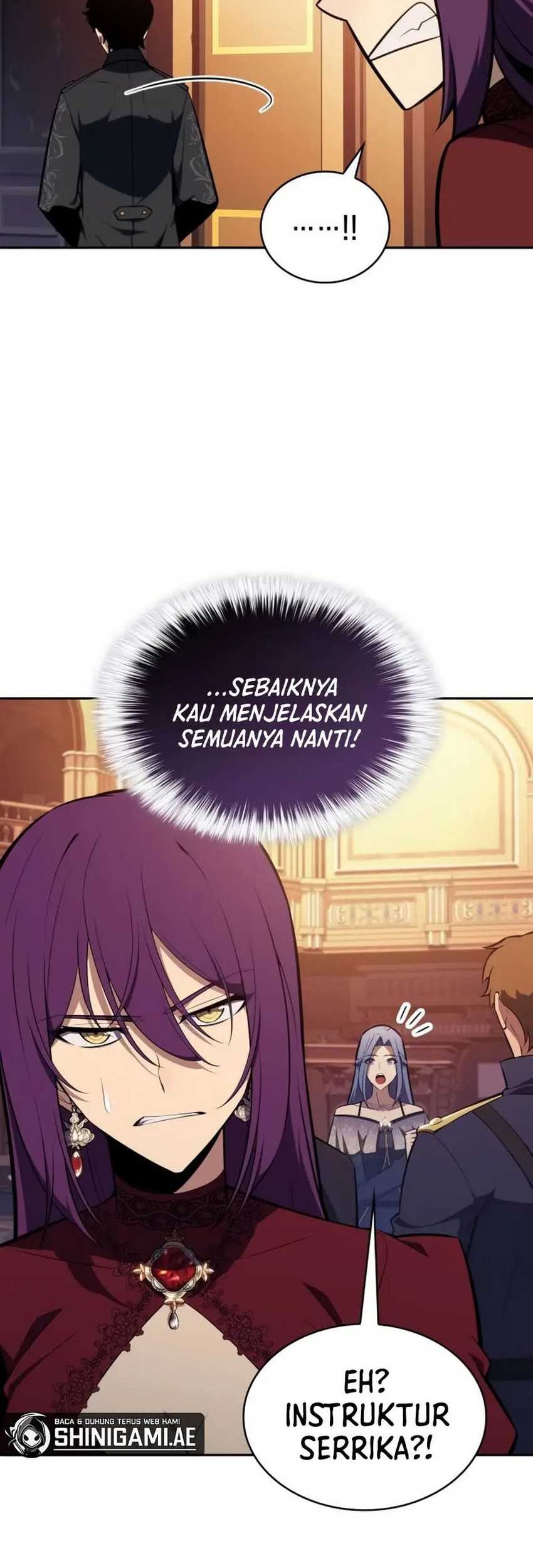 The Regressed Son Of A Duke Is An Assassin Chapter 32 - halaman 66