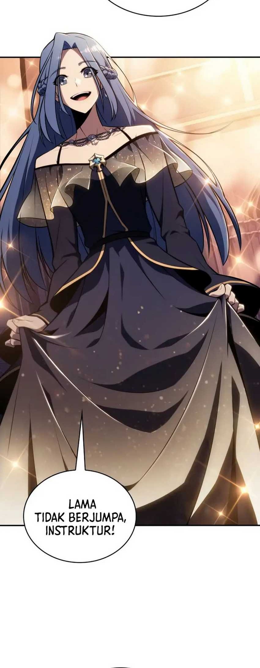 The Regressed Son Of A Duke Is An Assassin Chapter 32 - halaman 68