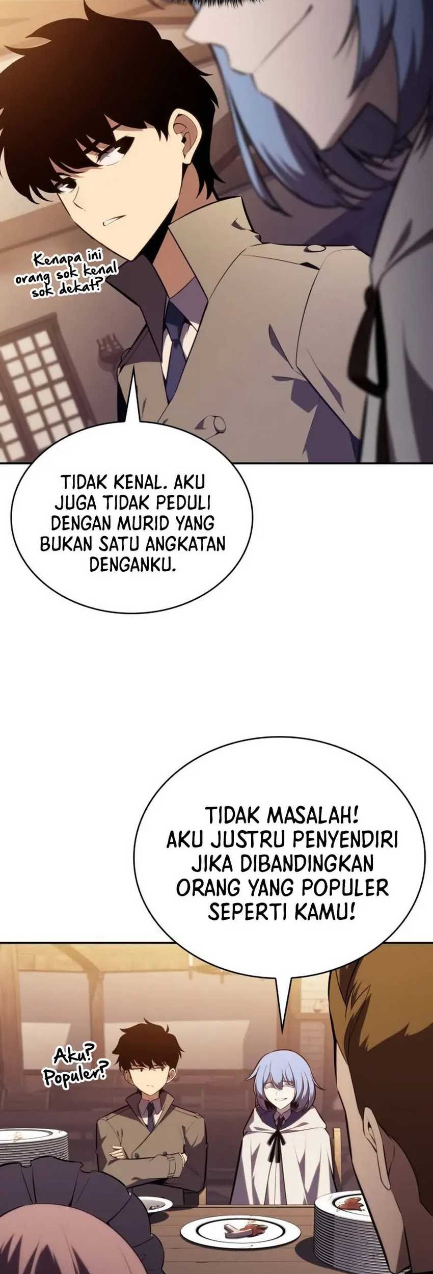 The Regressed Son Of A Duke Is An Assassin Chapter 32 - halaman 7