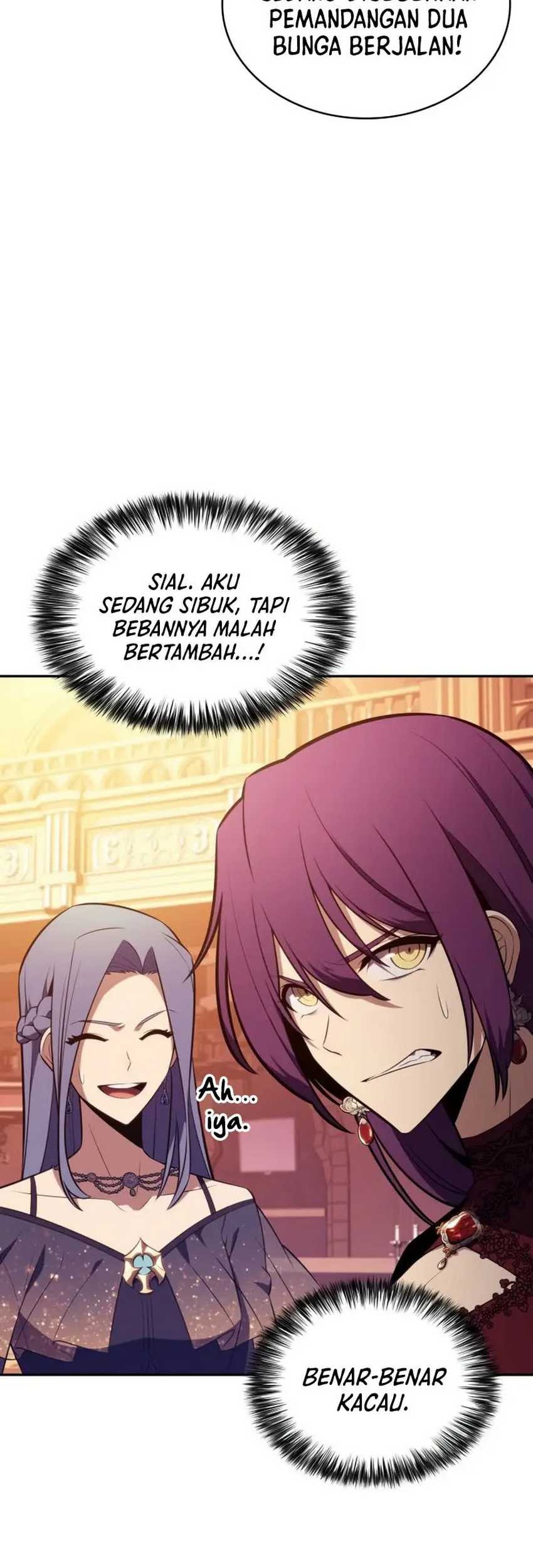 The Regressed Son Of A Duke Is An Assassin Chapter 32 - halaman 71
