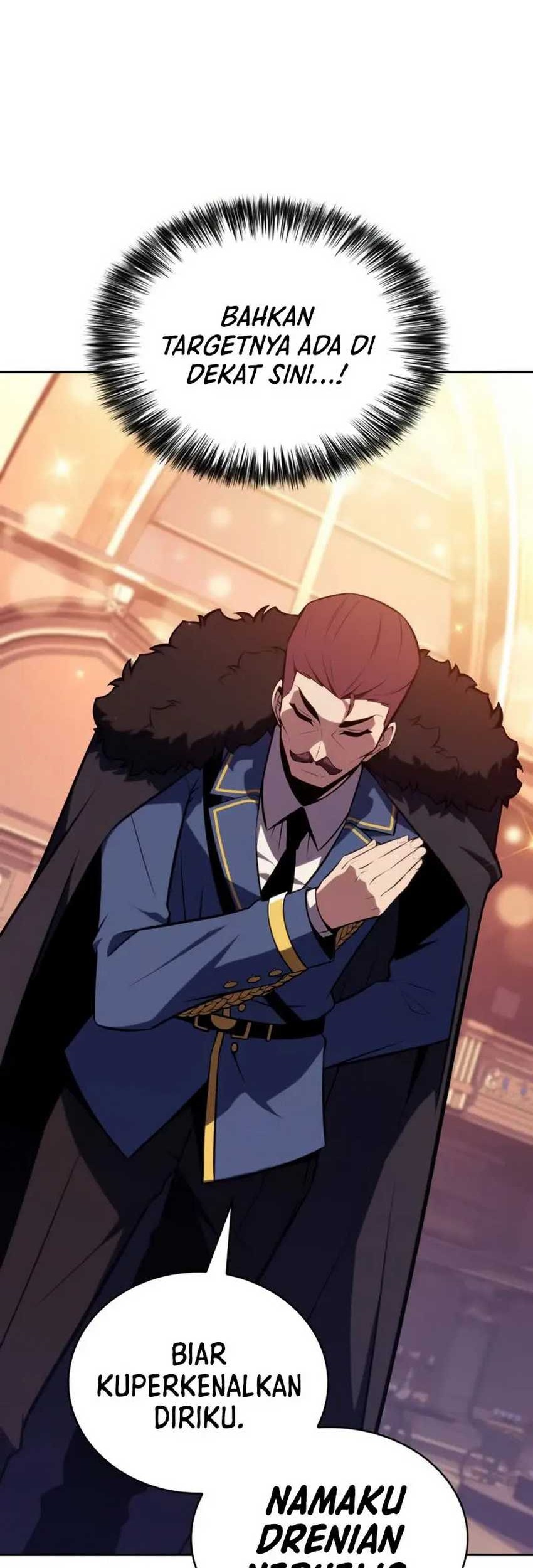 The Regressed Son Of A Duke Is An Assassin Chapter 32 - halaman 72