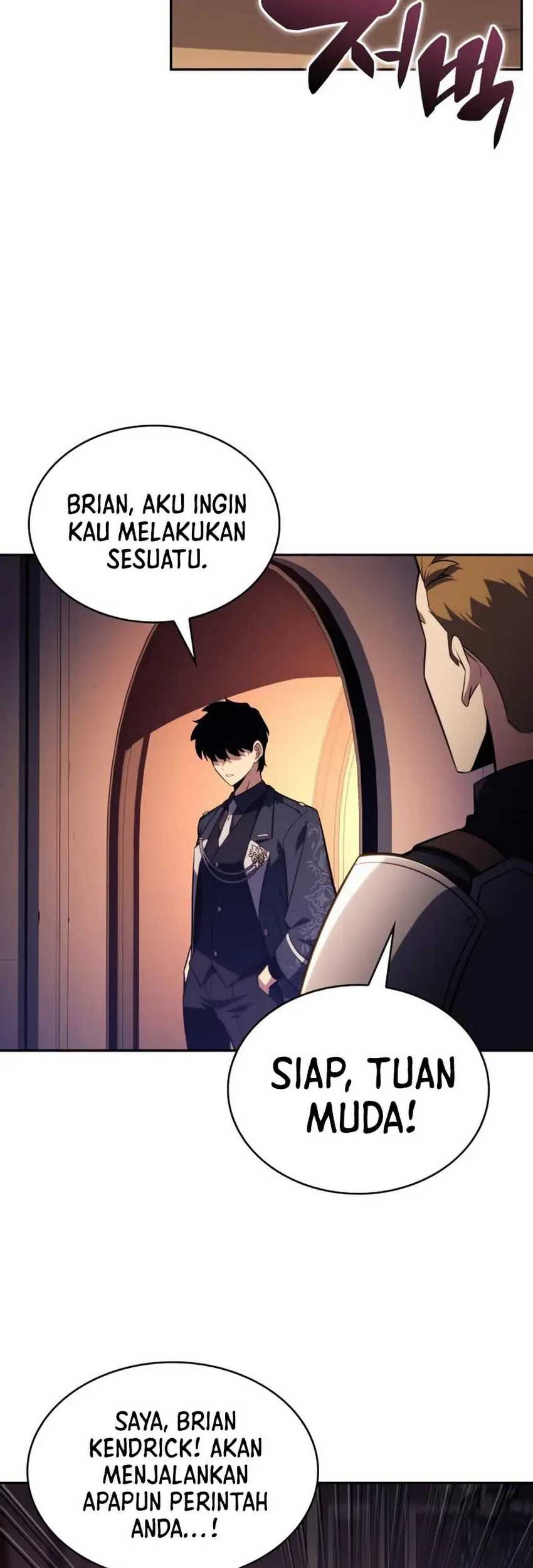 The Regressed Son Of A Duke Is An Assassin Chapter 32 - halaman 76