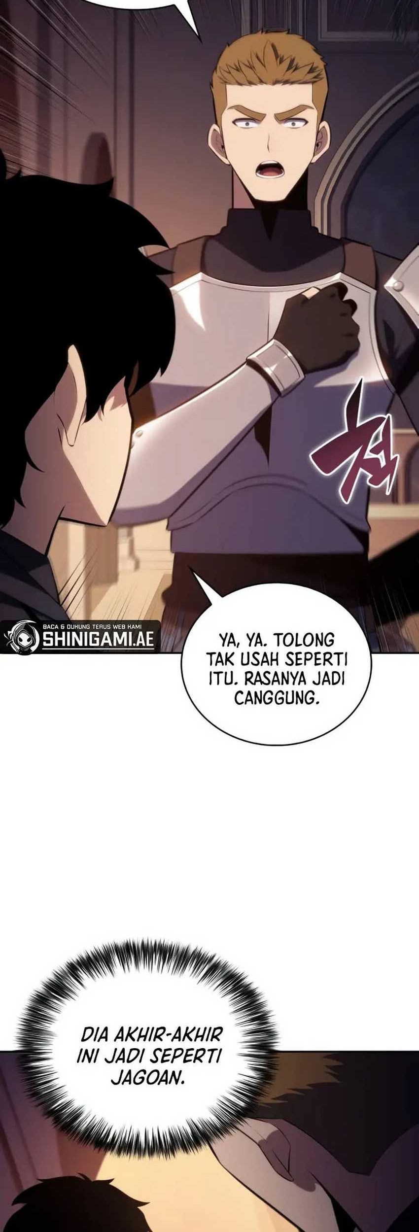 The Regressed Son Of A Duke Is An Assassin Chapter 32 - halaman 77