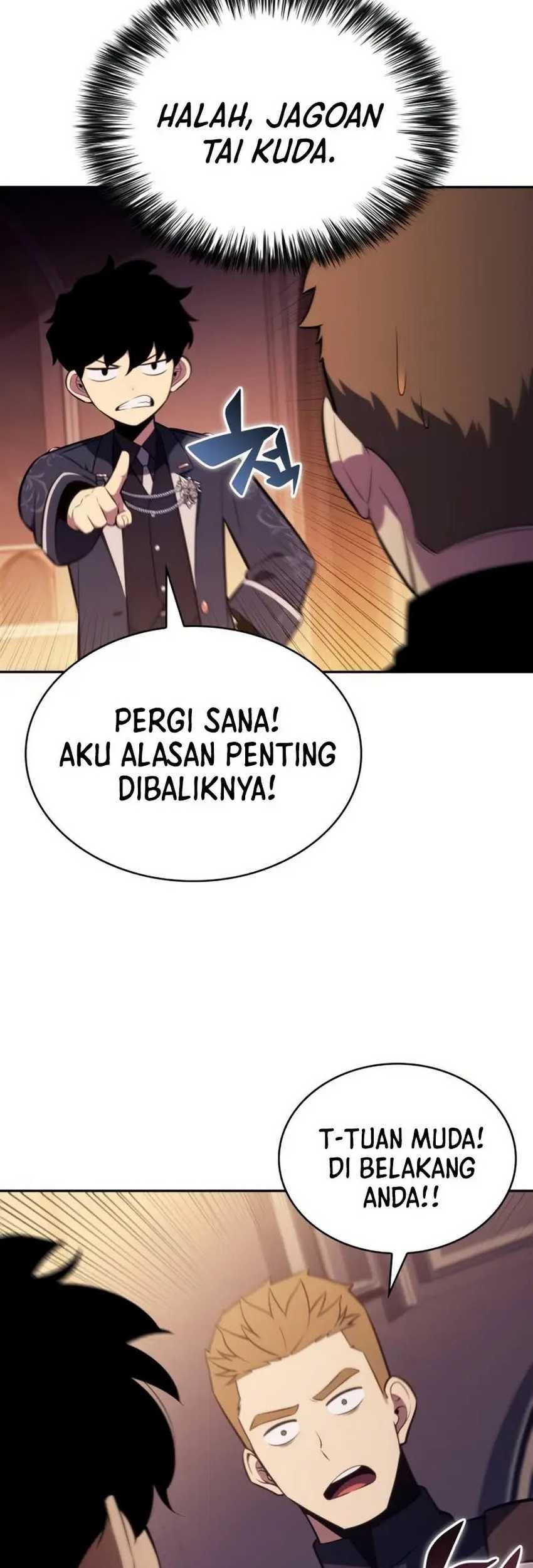 The Regressed Son Of A Duke Is An Assassin Chapter 32 - halaman 81