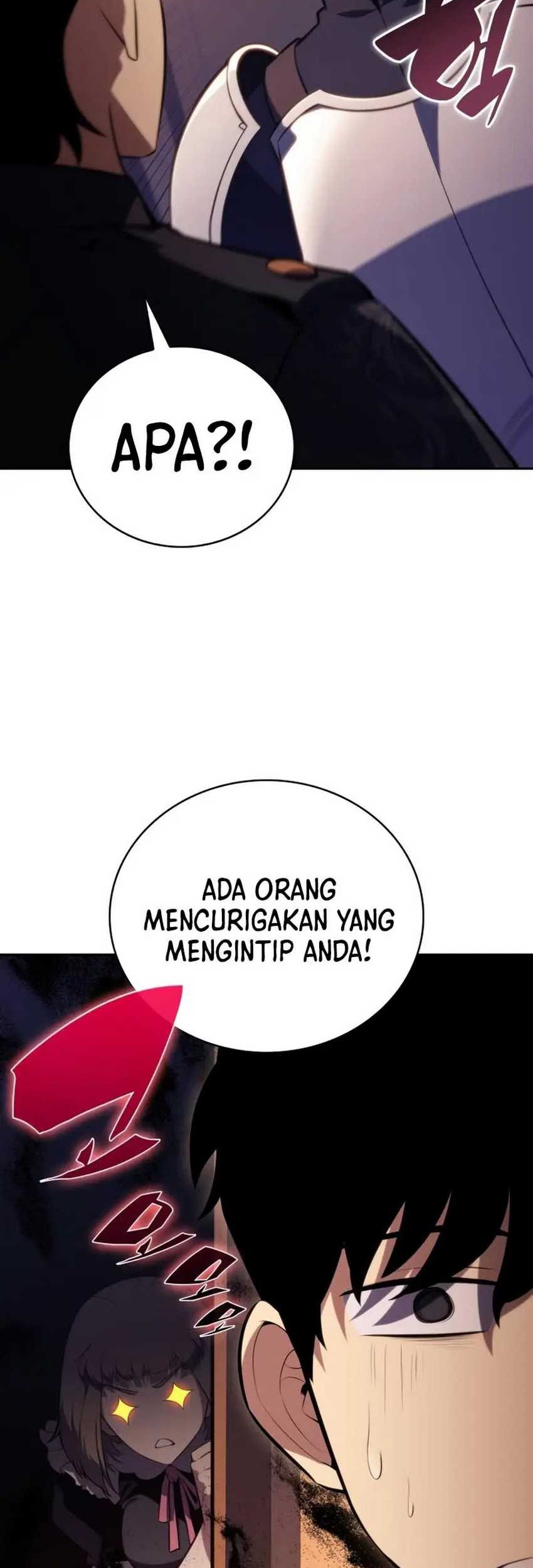 The Regressed Son Of A Duke Is An Assassin Chapter 32 - halaman 82