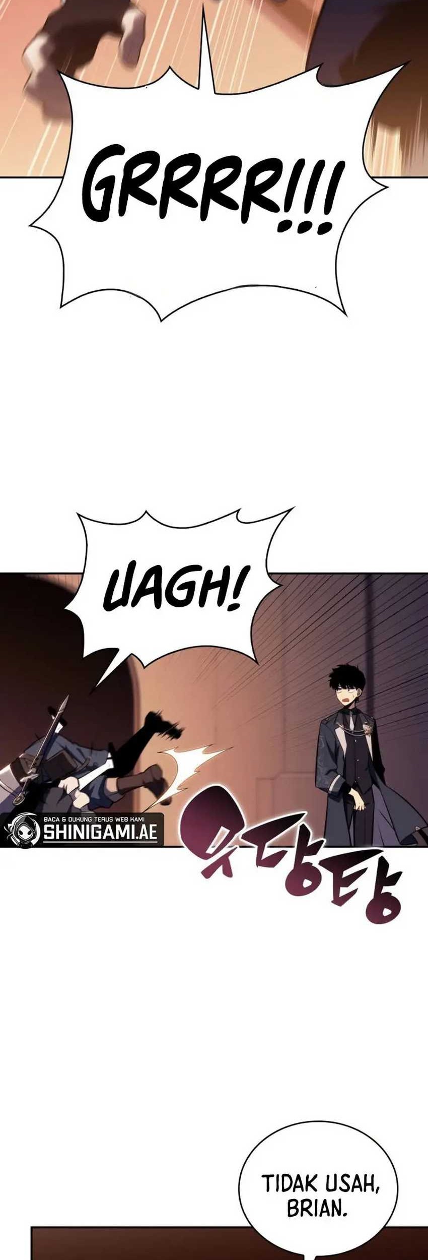The Regressed Son Of A Duke Is An Assassin Chapter 32 - halaman 85