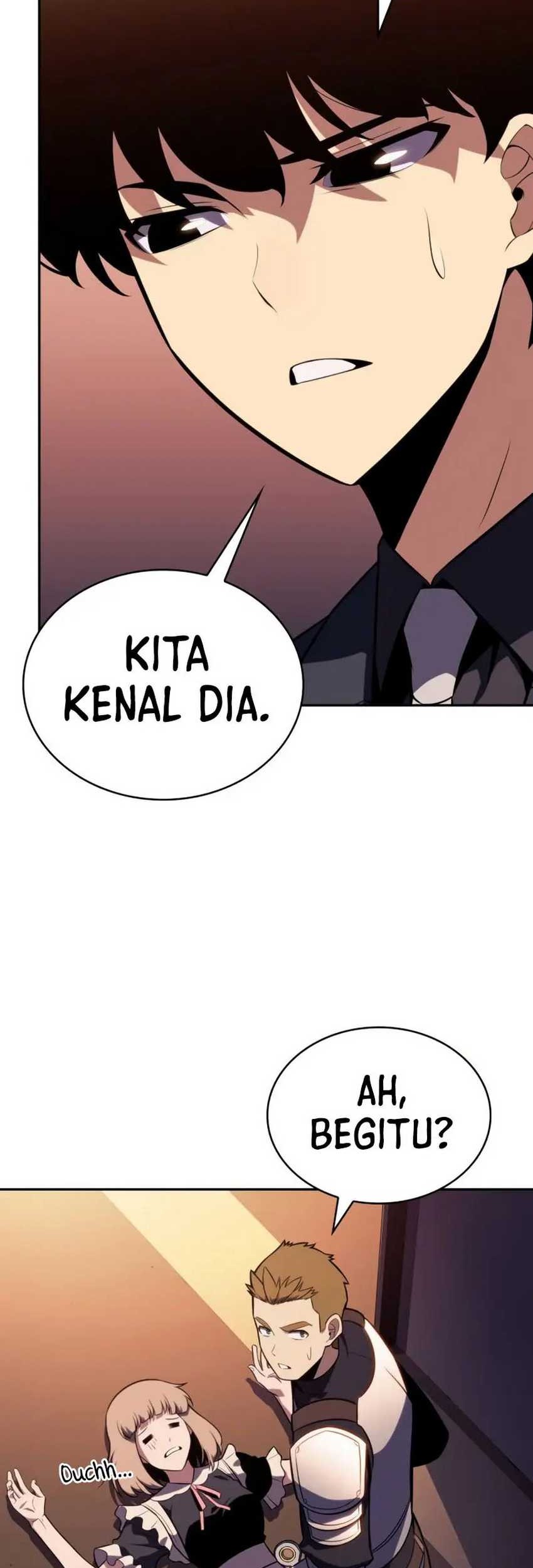 The Regressed Son Of A Duke Is An Assassin Chapter 32 - halaman 86