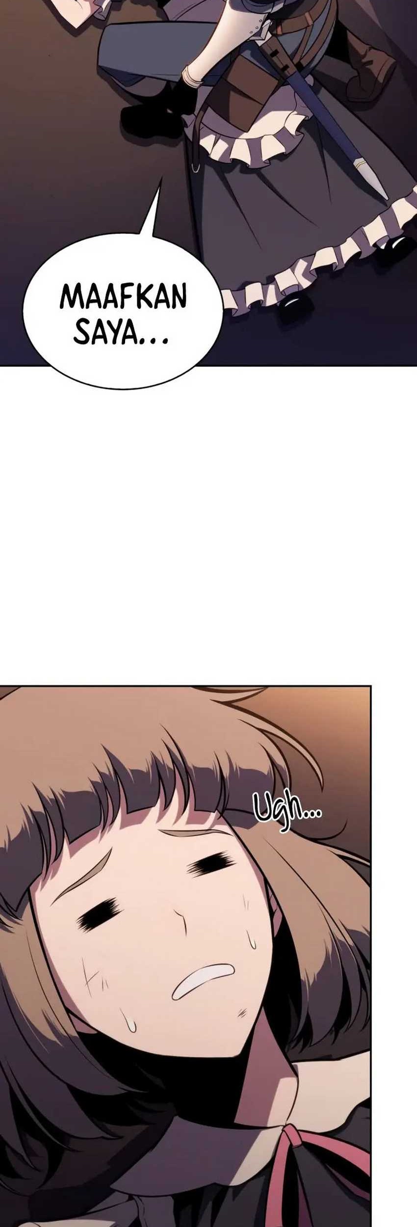 The Regressed Son Of A Duke Is An Assassin Chapter 32 - halaman 87