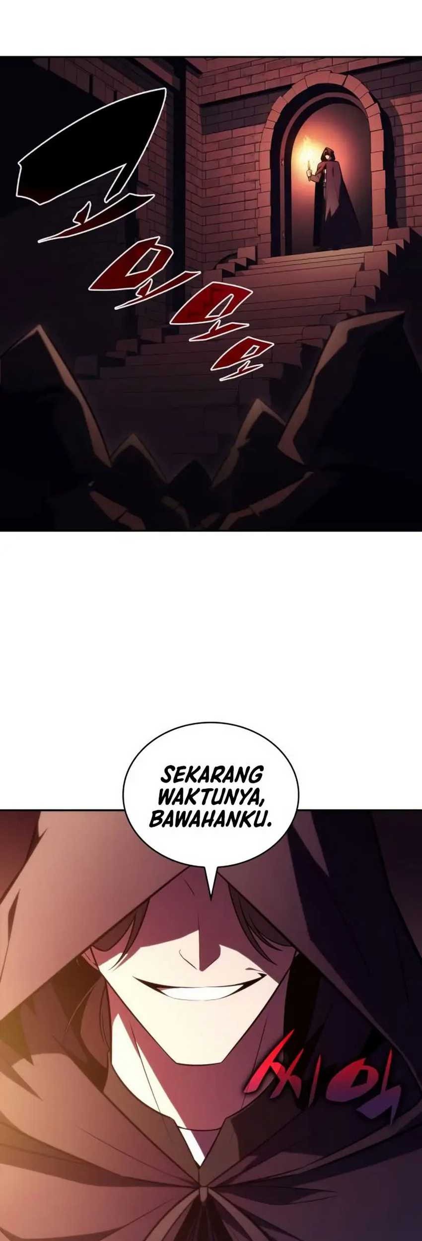 The Regressed Son Of A Duke Is An Assassin Chapter 32 - halaman 91