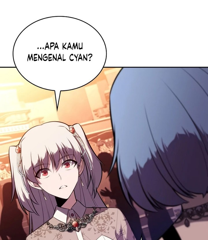 The Regressed Son Of A Duke Is An Assassin Chapter 33 - halaman 11