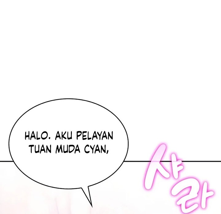 The Regressed Son Of A Duke Is An Assassin Chapter 33 - halaman 25