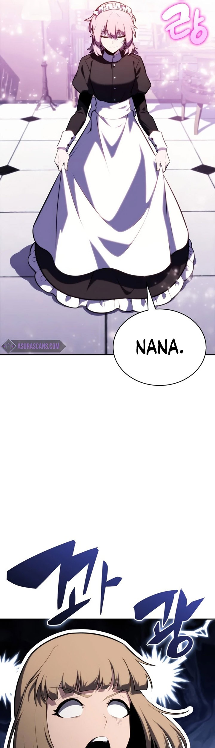 The Regressed Son Of A Duke Is An Assassin Chapter 33 - halaman 26