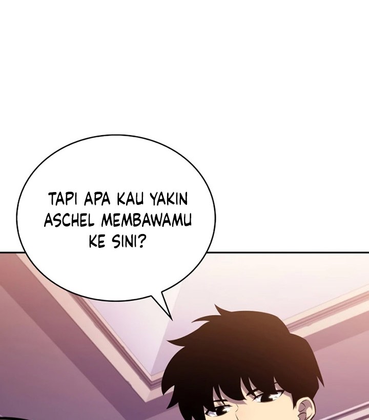 The Regressed Son Of A Duke Is An Assassin Chapter 33 - halaman 31