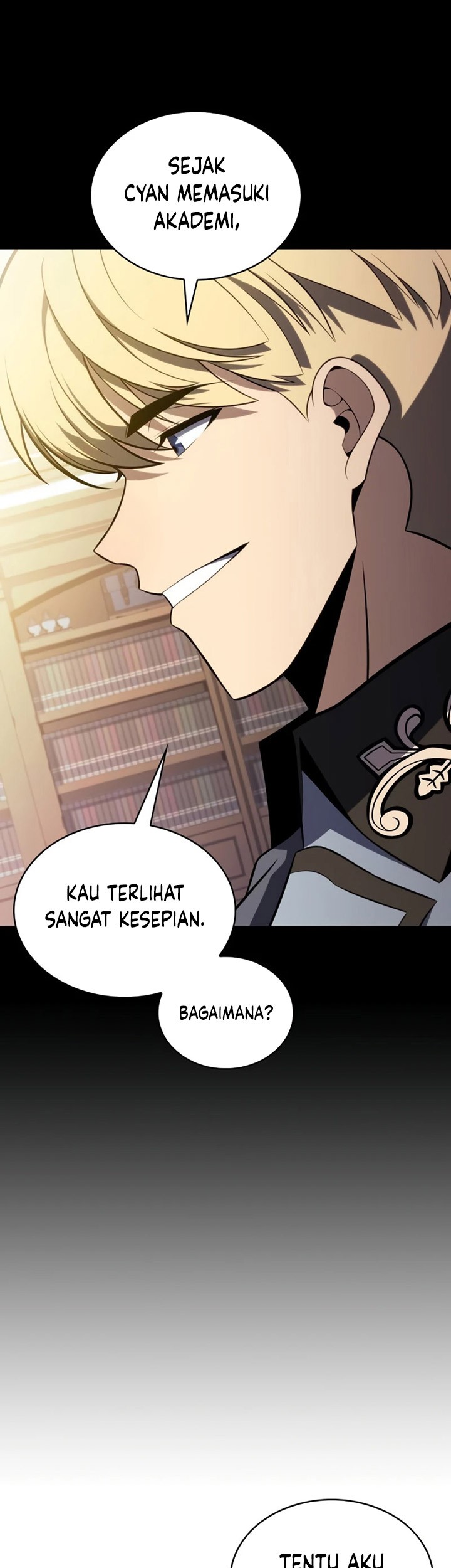 The Regressed Son Of A Duke Is An Assassin Chapter 33 - halaman 36