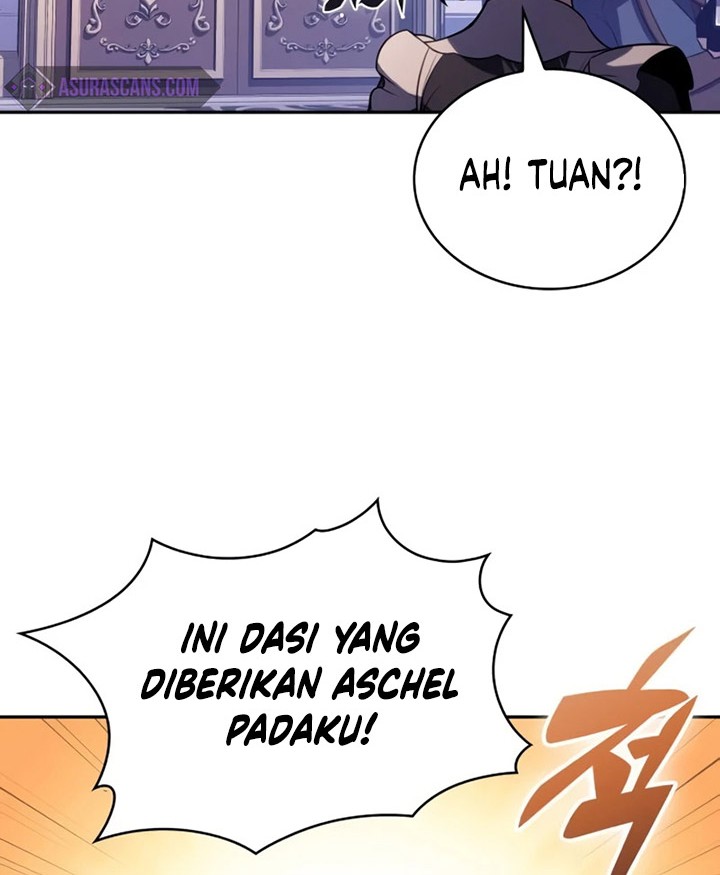 The Regressed Son Of A Duke Is An Assassin Chapter 33 - halaman 45