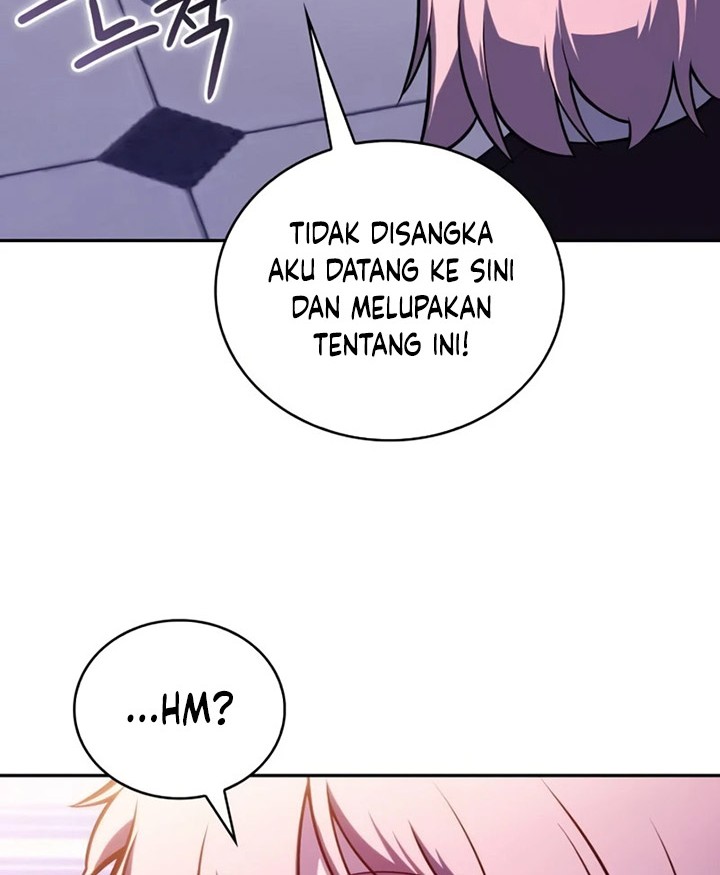 The Regressed Son Of A Duke Is An Assassin Chapter 33 - halaman 47